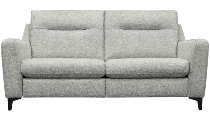 G Plan Austen Large Sofa Graphene Dusk